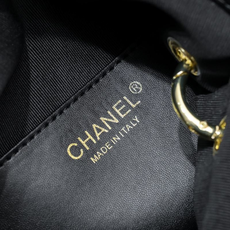 Chanel Other Stachel Bags